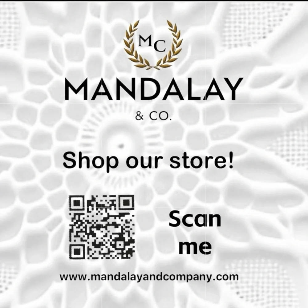 WATERCOLOR GARDEN FLORAL PRINT TOP
( Sky Blue ) - Picture 7 of 7